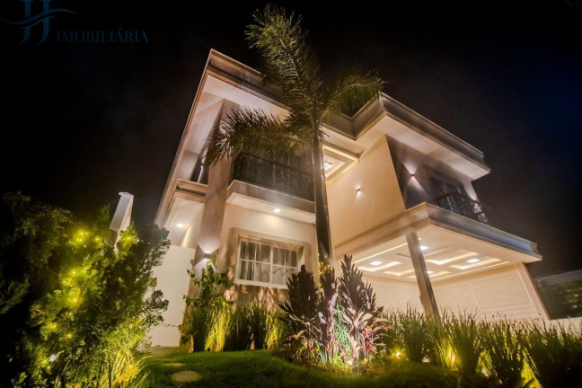 Imagem Casa com 4 Quartos para Alugar ou Temporada, 374 m² em Parque Do Jiqui - Parnamirim