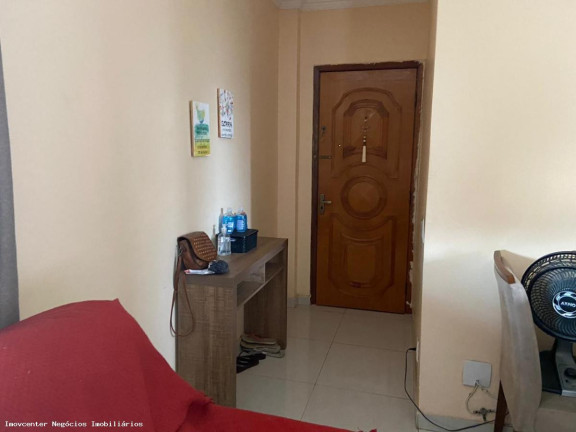 Imagem Apartamento com 2 Quartos à Venda,  em Campinho - Rio De Janeiro