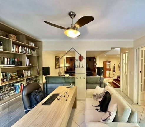 Imagem Casa com 3 Quartos à Venda, 210 m² em Chácara Pavoeiro - Cotia Imagem Casa com 3 Quartos à Venda, 210 m² em Chácara Pavoeiro - Cotia