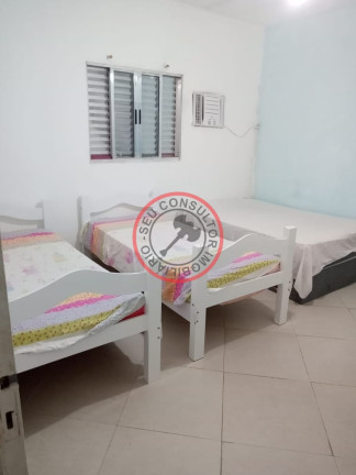 Imagem Casa com 3 Quartos à Venda, 250 m² em Boiçucanga - São Sebastião