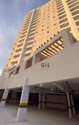 Apartamento com 2 Quartos à Venda, 56 m² em Jardim Califórnia - Jacareí