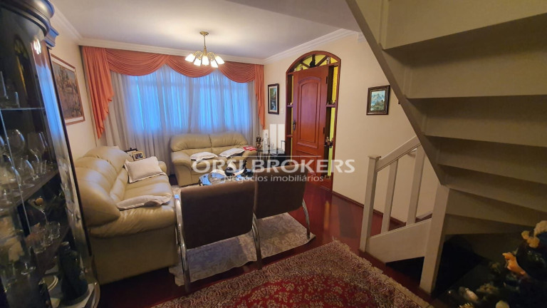 Imagem Sobrado com 4 Quartos à Venda, 146 m² em Vila Butantã - São Paulo