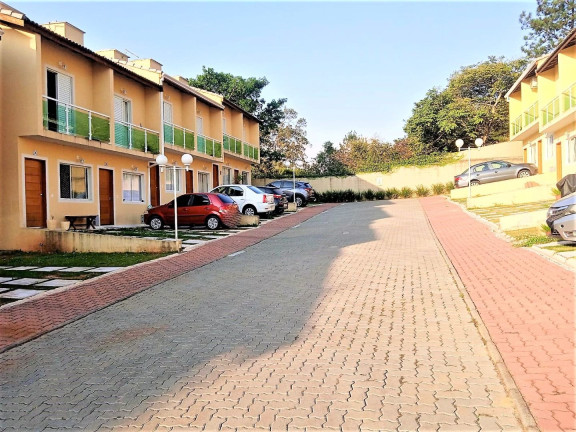 Imagem Casa com 2 Quartos para Alugar, 66 m² em Cemucam - Cotia