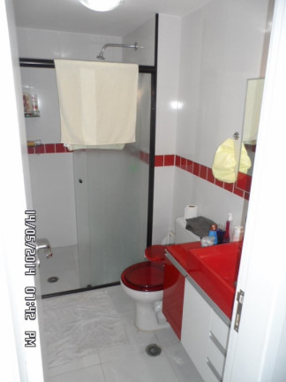 Imagem Apartamento com 2 Quartos à Venda, 57 m² em Vila Mazzei - São Paulo
