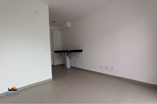 Imagem Apartamento com 1 Quarto à Venda, em Bela Vista - São Paulo Imagem Apartamento com 1 Quarto à Venda, em Bela Vista - São Paulo