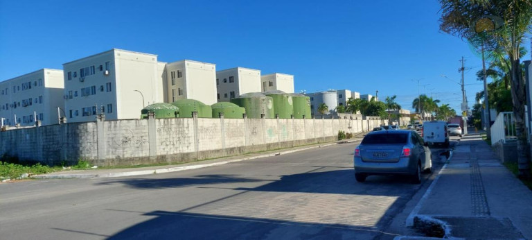 Imagem Apartamento com 2 Quartos à Venda, 40 m² em Candeias - Jaboatão Dos Guararapes