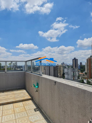 Imagem Cobertura com 3 Quartos à Venda, 186 m² em Vila Osasco - Osasco Imagem Cobertura com 3 Quartos à Venda, 186 m² em Vila Osasco - Osasco