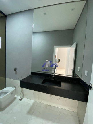 Imagem Casa com 3 Quartos à Venda, 251 m² em Parque Residencial Damha - São José Do Rio Preto Imagem Casa com 3 Quartos à Venda, 251 m² em Parque Residencial Damha - São José Do Rio Preto