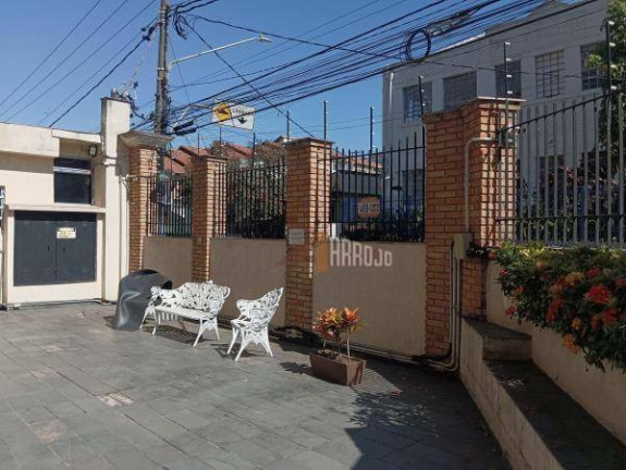 Imagem Apartamento com 2 Quartos à Venda, 61 m² em Vila Esperança - São Paulo Imagem Apartamento com 2 Quartos à Venda, 61 m² em Vila Esperança - São Paulo