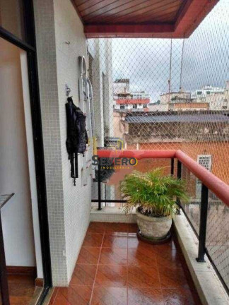 Imagem Cobertura com 3 Quartos à Venda, 180 m² em São Domingos - Niterói Imagem Cobertura com 3 Quartos à Venda, 180 m² em São Domingos - Niterói