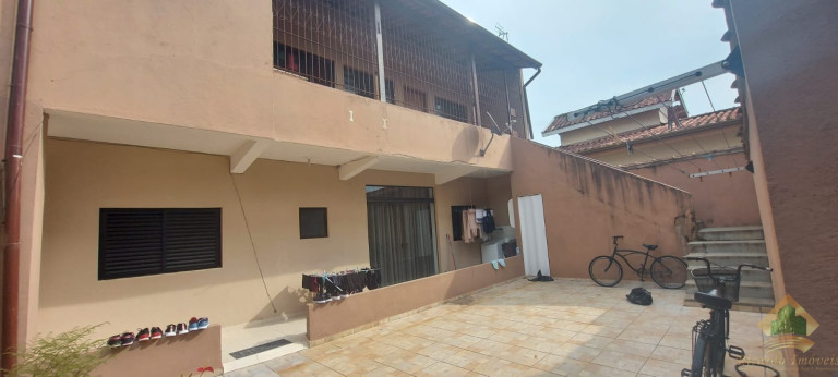 Imagem Sobrado com 2 Quartos à Venda, 340 m² em Itaguá - Ubatuba Imagem Sobrado com 2 Quartos à Venda, 340 m² em Itaguá - Ubatuba