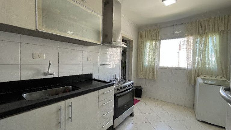 Imagem Apartamento com 2 Quartos à Venda, 82 m² em Campestre - Santo André Imagem Apartamento com 2 Quartos à Venda, 82 m² em Campestre - Santo André
