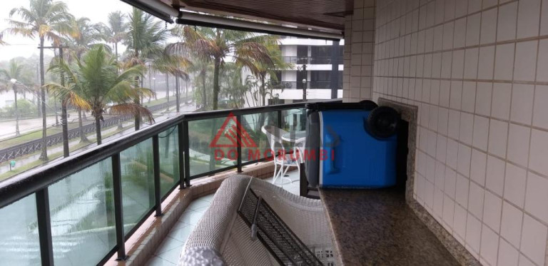 Imagem Apartamento com 3 Quartos à Venda, 111 m² em Riviera De São Lourenço - Bertioga Imagem Apartamento com 3 Quartos à Venda, 111 m² em Riviera De São Lourenço - Bertioga