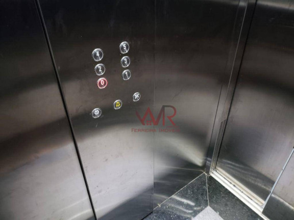 Imagem Apartamento com 1 Quarto à Venda, 35 m² em Cidade Patriarca - São Paulo Imagem Apartamento com 1 Quarto à Venda, 35 m² em Cidade Patriarca - São Paulo