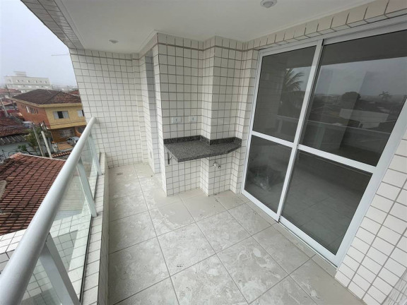 Imagem Apartamento com 2 Quartos à Venda, 75 m² em Caiçara - Praia Grande