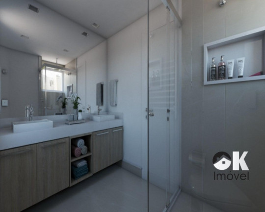 Imagem Apartamento com 3 Quartos à Venda, 212 m² em Higienópolis - São Paulo Imagem Apartamento com 3 Quartos à Venda, 212 m² em Higienópolis - São Paulo