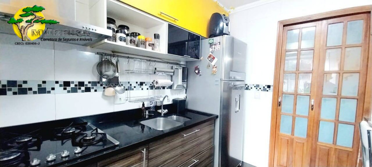 Apartamento com 2 Quartos à Venda, 55 m² em São Paulo