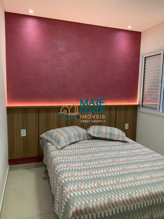 Apartamento com 2 Quartos à Venda, 70 m² em Tenório - Ubatuba