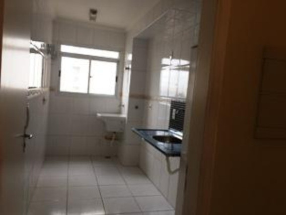 Imagem Apartamento com 2 Quartos à Venda, 53 m² em Limão - São Paulo