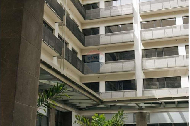 Imagem Sala Comercial para Alugar, 31 m² em Recreio Dos Bandeirantes - Rio De Janeiro Imagem Sala Comercial para Alugar, 31 m² em Recreio Dos Bandeirantes - Rio De Janeiro