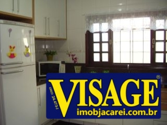 Imagem Casa de Condomínio com 3 Quartos à Venda, 109 m² em Jd. St. Maria - Jacareí