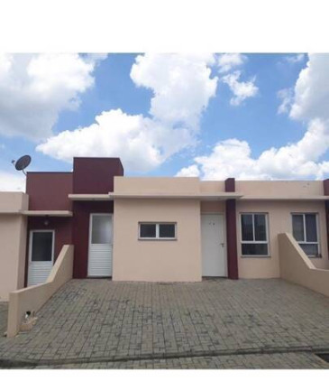 Casa de Condomínio com 2 Quartos à Venda, 60 m² em Vison Ville - Votorantim