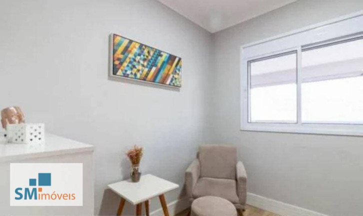 Imagem Apartamento com 3 Quartos à Venda, 85 m² em Santo Amaro - São Paulo Imagem Apartamento com 3 Quartos à Venda, 85 m² em Santo Amaro - São Paulo