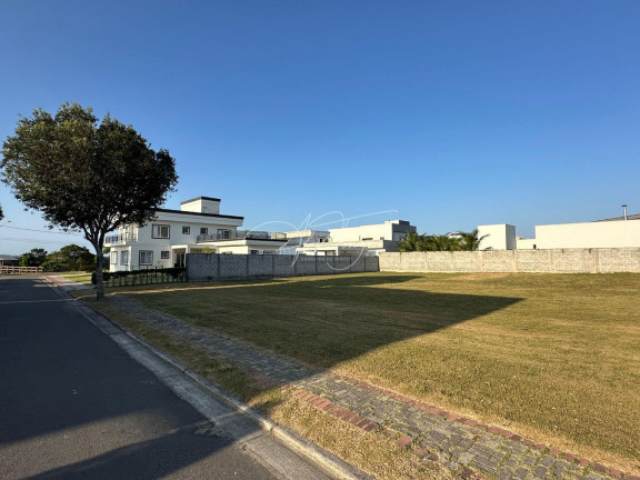 Terreno à Venda, 567 m² em Boulevard Lagoa - Serra