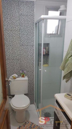 Imagem Apartamento com 3 Quartos à Venda,  em Parque Mandaqui - São Paulo