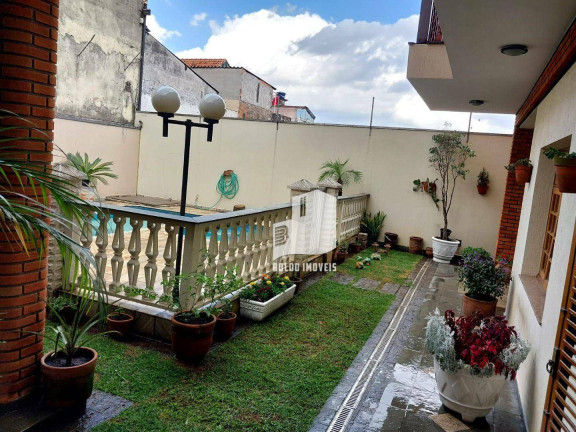 Imagem Casa com 4 Quartos à Venda, 400 m² em Jardim Japão - São Paulo Imagem Casa com 4 Quartos à Venda, 400 m² em Jardim Japão - São Paulo