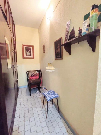 Imagem Apartamento com 1 Quarto à Venda, 65 m² em Ocian - Praia Grande