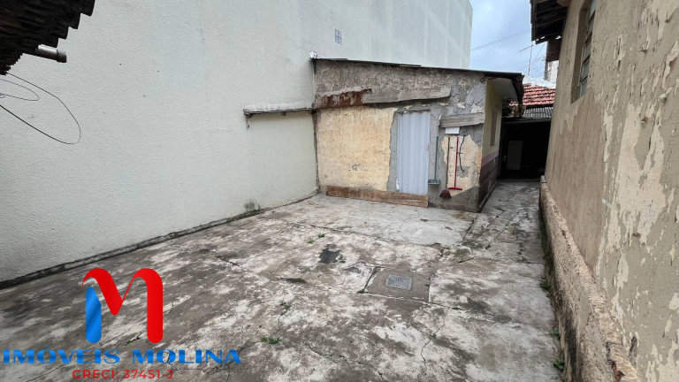 Imagem Casa com 2 Quartos à Venda, 320 m² em Osvaldo Cruz - São Caetano Do Sul Imagem Casa com 2 Quartos à Venda, 320 m² em Osvaldo Cruz - São Caetano Do Sul
