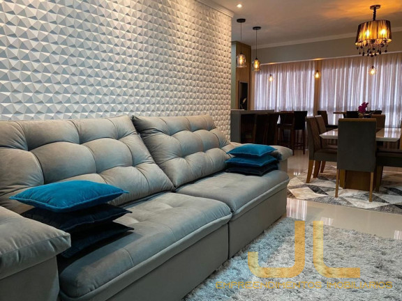 Imagem Imóvel com 2 Quartos à Venda, 83 m² em Nações - Indaial