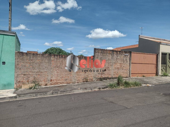 Terreno à Venda, 726 m² em Vila Industrial - Bauru