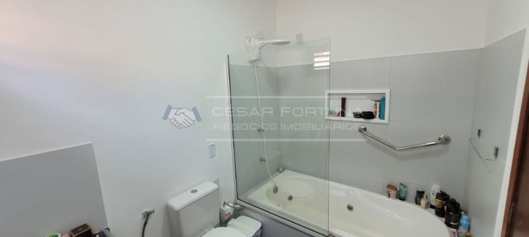 Imagem Casa com 2 Quartos à Venda, 237 m² em Centro - São Miguel Do Gostoso