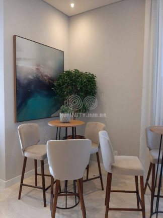 Imagem Apartamento com 2 Quartos à Venda, 56 m² em Tatuapé - São Paulo