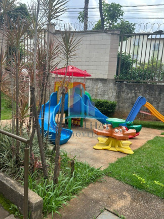 Imagem Imóvel com 2 Quartos à Venda, 45 m² em Cândida Ferreira - Contagem