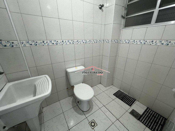 Imagem Kitnet com 1 Quarto à Venda, 26 m² em Vila Tupi - Praia Grande