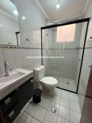 Imagem Imóvel com 3 Quartos à Venda, 59 m² em Campos Elíseos - Ribeirão Preto
