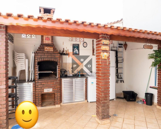 Imagem Casa com 3 Quartos à Venda, 160 m² em Vila Das Mercês - São Paulo Imagem Casa com 3 Quartos à Venda, 160 m² em Vila Das Mercês - São Paulo