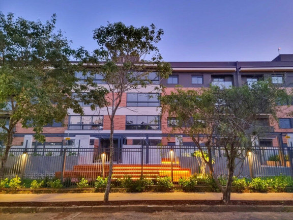 Imagem Apartamento com 3 Quartos à Venda, 113 m² em Três Figueiras - Porto Alegre
