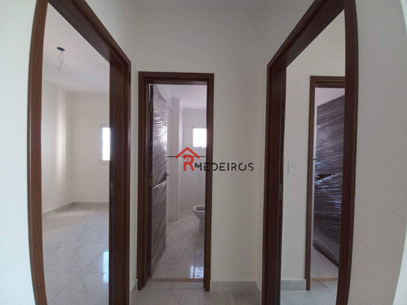 Imagem Apartamento com 2 Quartos à Venda, 69 m² em Tupi - Praia Grande