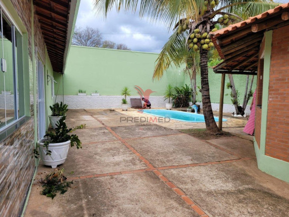 Casa com 2 Quartos à Venda, 155 m² em São Benedito - São Pedro