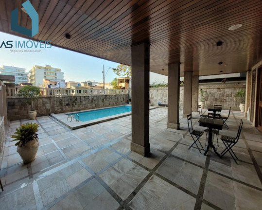 Imagem Apartamento com 4 Quartos à Venda, 245 m² em Centro - Cabo Frio Imagem Apartamento com 4 Quartos à Venda, 245 m² em Centro - Cabo Frio