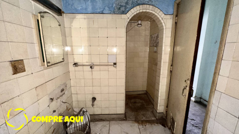 Imagem Apartamento com 1 Quarto à Venda, 37 m² em Centro - São Paulo Imagem Apartamento com 1 Quarto à Venda, 37 m² em Centro - São Paulo