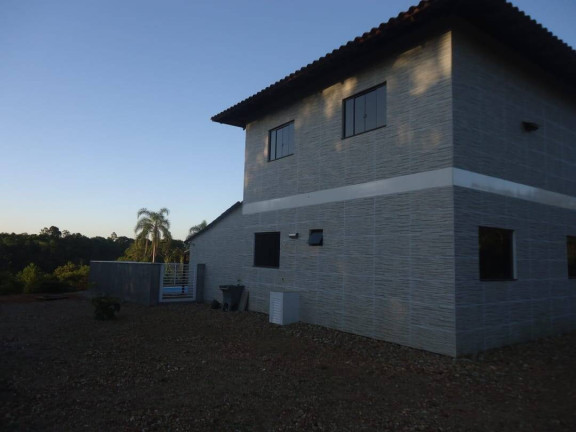Chácara com 4 Quartos à Venda, 20 m² em Barra Velha