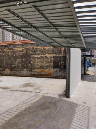 Imagem Casa com 8 Quartos à Venda, 373 m² em Tatuapé - São Paulo