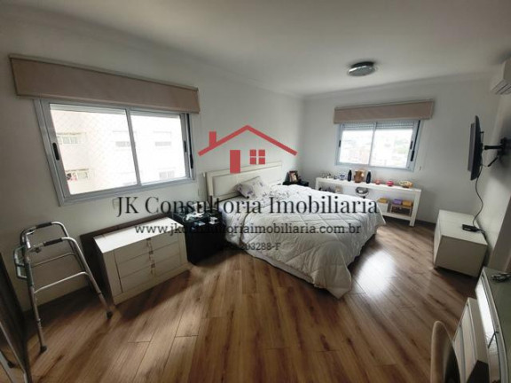 Imagem Apartamento com 2 Quartos à Venda, 144 m² em Campo Belo - São Paulo Imagem Apartamento com 2 Quartos à Venda, 144 m² em Campo Belo - São Paulo