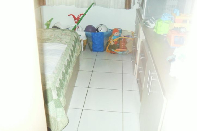 Imagem Apartamento com 2 Quartos à Venda, 80 m² em Jose Menino - Santos