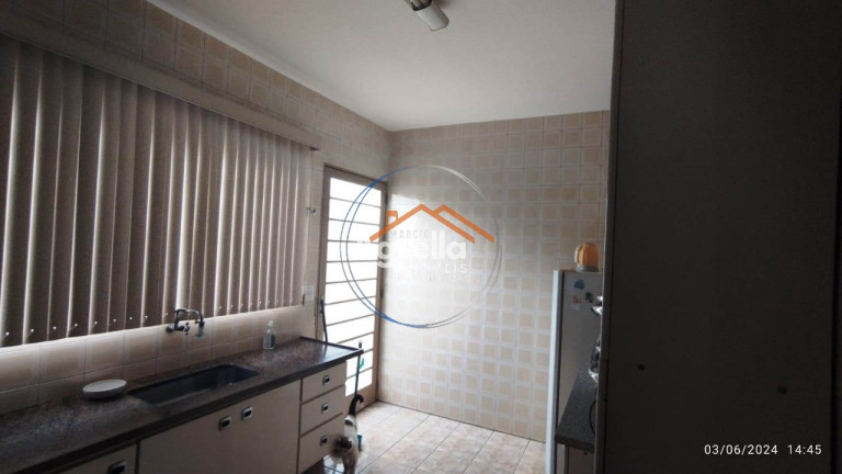 Imagem Casa com 3 Quartos à Venda, 130 m² em Santa Cruz - Mogi Mirim Imagem Casa com 3 Quartos à Venda, 130 m² em Santa Cruz - Mogi Mirim